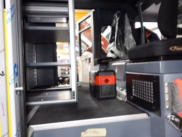 Haddam Fire Department, CT production progress photo from June 20, 2026 (img-041)