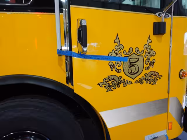 Haddam Fire Department, CT production progress photo from June 20, 2026 (img-046)