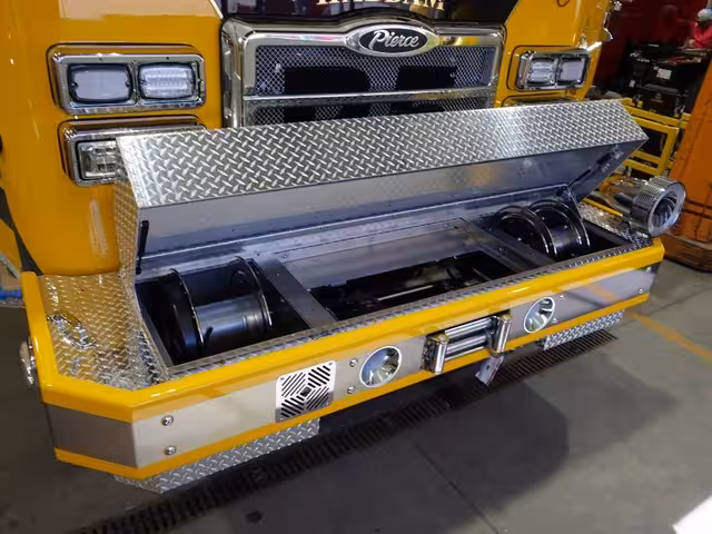 Haddam Fire Department, CT production progress photo from June 20, 2026 (img-052)