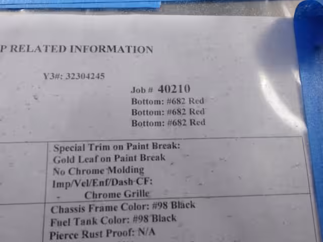Kings Park Fire District, NY report February 27, 2026