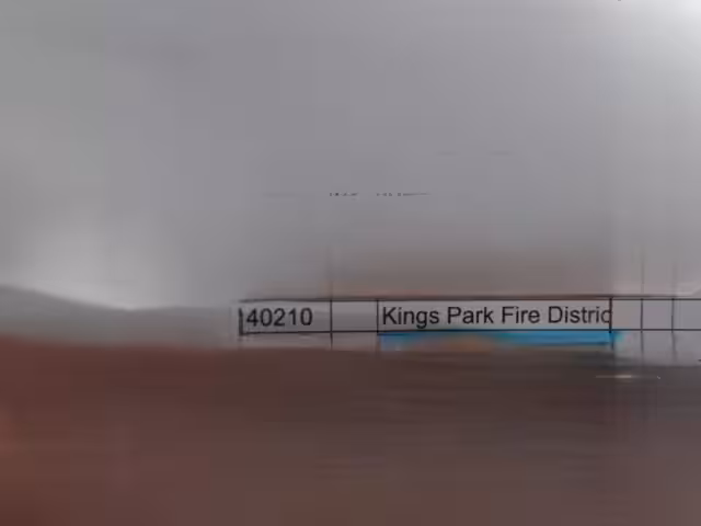Kings Park Fire District, NY report April 10, 2026