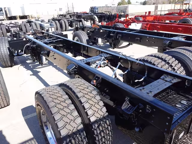 Kings Park Fire District, NY production progress photo from April 11, 2026 (img-013)