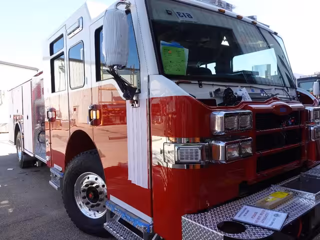 Kings Park Fire District, NY production progress photo from April 25, 2026 (img-013)