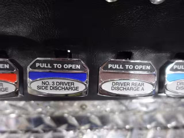 Kings Park Fire District, NY production progress photo from May 2, 2026 (img-041)