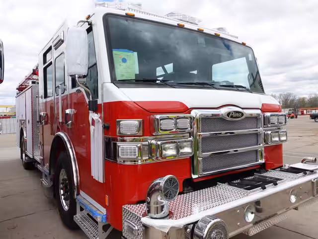 Kings Park Fire District, NY production progress photo from May 9, 2026 (img-011)