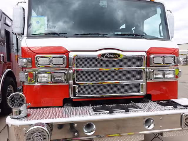 Kings Park Fire District, NY production progress photo from May 9, 2026 (img-014)
