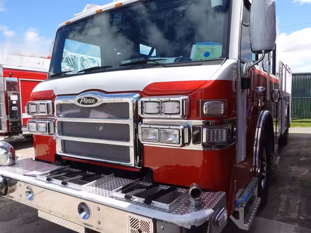 Kings Park Fire District, NY production progress photo from May 16, 2026 (img-007)