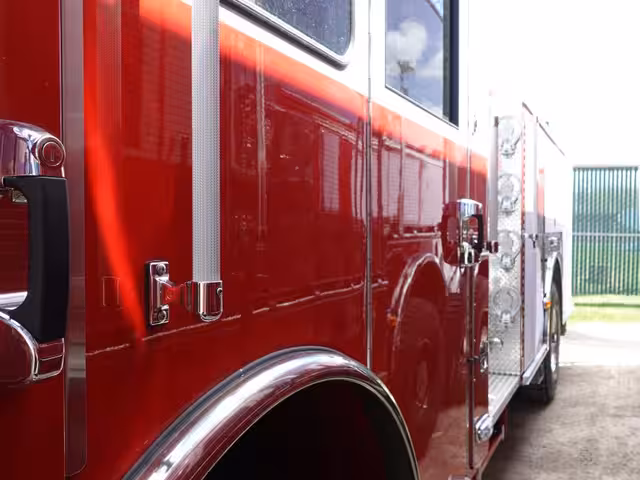 Kings Park Fire District, NY production progress photo from May 16, 2026 (img-038)