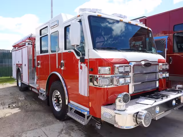 Kings Park Fire District, NY production progress photo from May 16, 2026 (img-082)