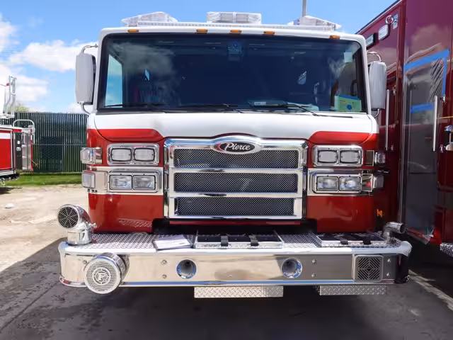 Kings Park Fire District, NY production progress photo from May 16, 2026 (img-083)