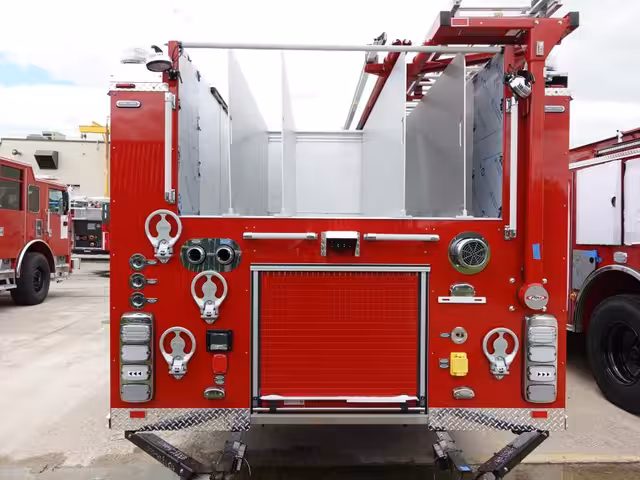 Kings Park Fire District, NY production progress photo from May 23, 2026 (img-012)