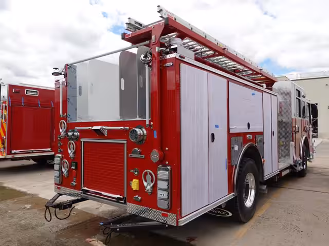 Kings Park Fire District, NY production progress photo from May 23, 2026 (img-013)