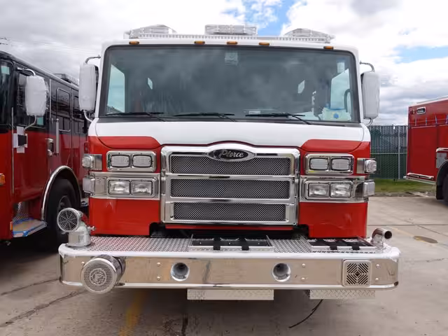 Kings Park Fire District, NY production progress photo from May 23, 2026 (img-015)