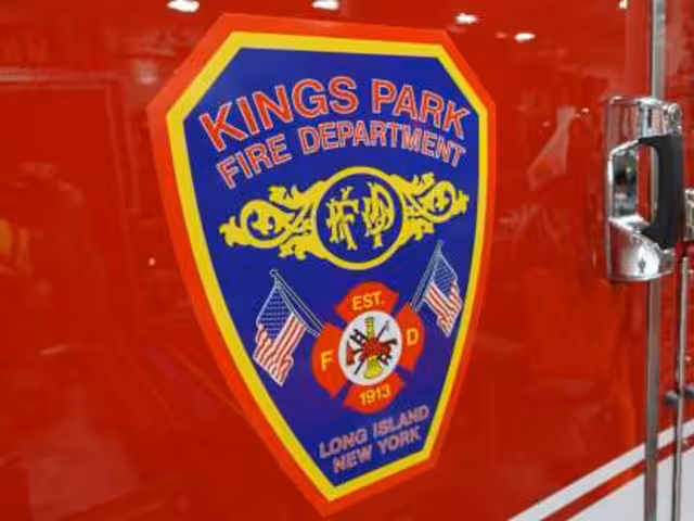 Kings Park Fire District, NY production progress photo from June 6, 2026 (img-057)