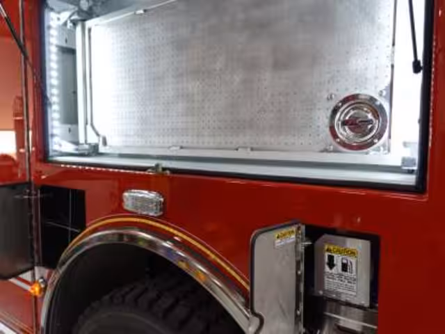 Kings Park Fire District, NY production progress photo from June 6, 2026 (img-109)