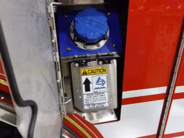 Kings Park Fire District, NY production progress photo from June 6, 2026 (img-113)