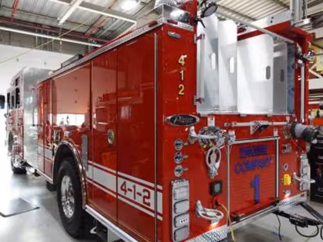 Kings Park Fire District, NY production progress photo from June 6, 2026 (img-119)
