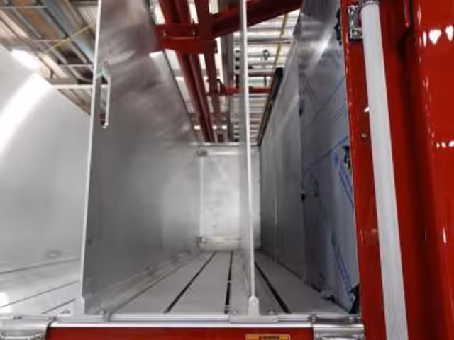 Kings Park Fire District, NY production progress photo from June 6, 2026 (img-124)