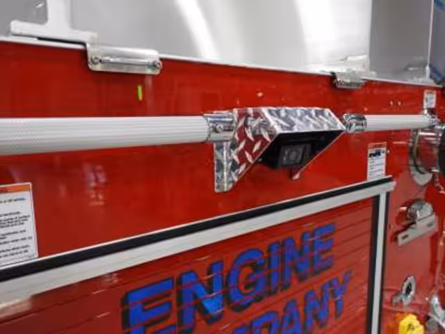 Kings Park Fire District, NY production progress photo from June 6, 2026 (img-133)