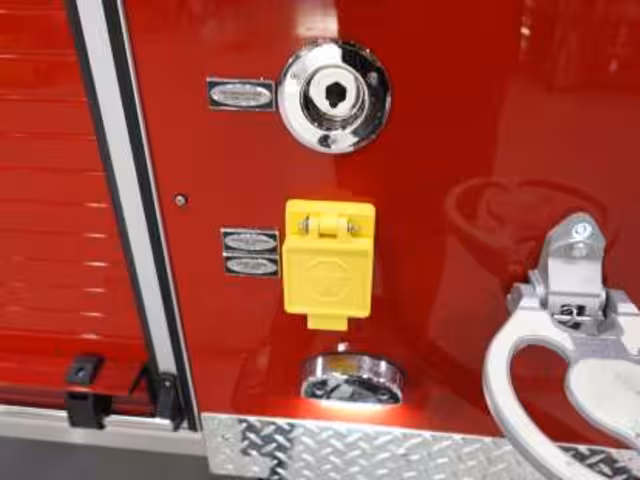 Kings Park Fire District, NY production progress photo from June 6, 2026 (img-135)