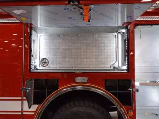 Kings Park Fire District, NY production progress photo from June 6, 2026 (img-144)