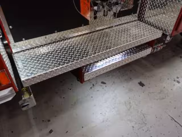 Kings Park Fire District, NY production progress photo from June 6, 2026 (img-173)