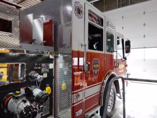 Kings Park Fire District, NY production progress photo from June 6, 2026 (img-179)