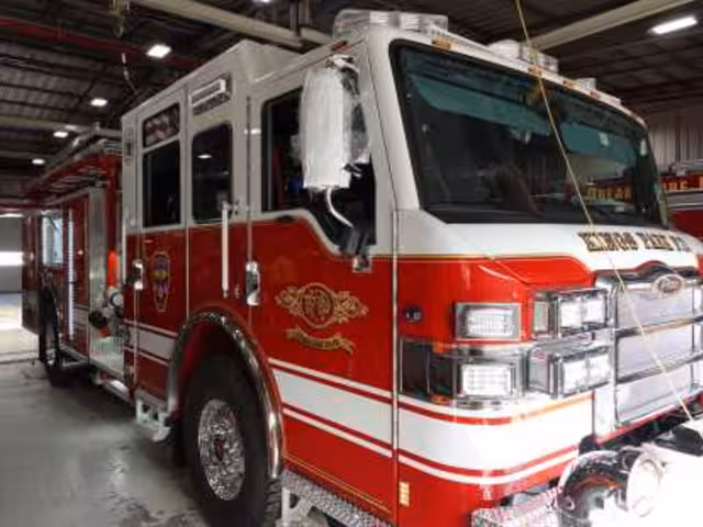 Kings Park Fire District, NY production progress photo from June 6, 2026 (img-209)