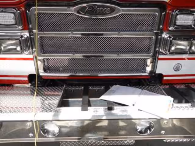 Kings Park Fire District, NY production progress photo from June 6, 2026 (img-211)
