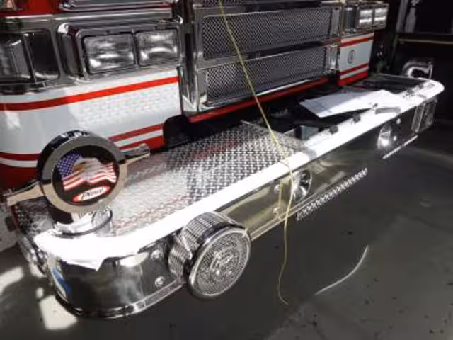 Kings Park Fire District, NY production progress photo from June 6, 2026 (img-212)