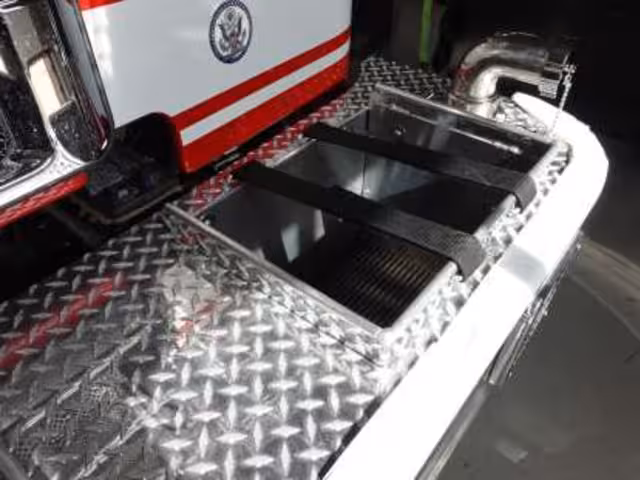 Kings Park Fire District, NY production progress photo from June 6, 2026 (img-216)