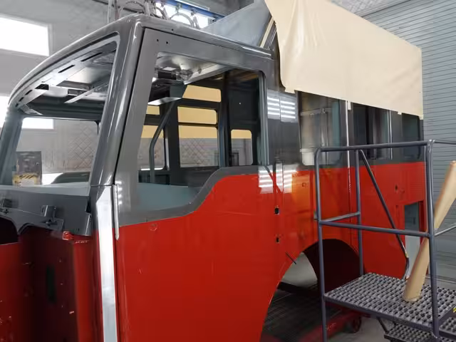 Lake View Fire District, NY production progress photo from February 21, 2026 (img-007)
