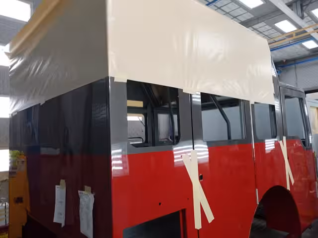Lake View Fire District, NY production progress photo from February 21, 2026 (img-009)