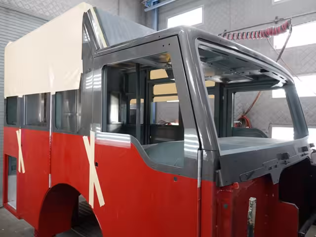 Lake View Fire District, NY production progress photo from February 21, 2026 (img-010)