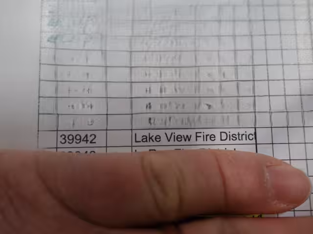 Lake View Fire District, NY production progress photo from March 14, 2026 (img-011)