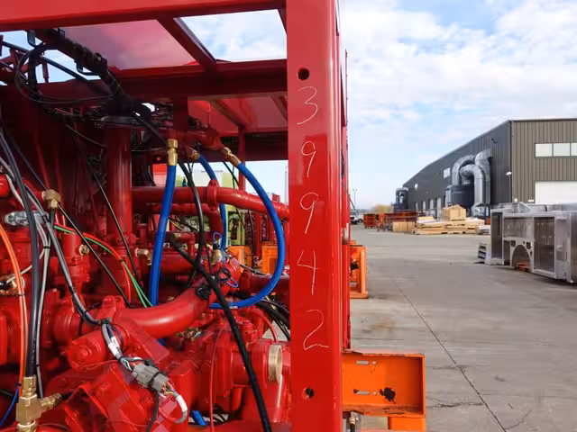 Lake View Fire District, NY production progress photo from March 14, 2026 (img-020)