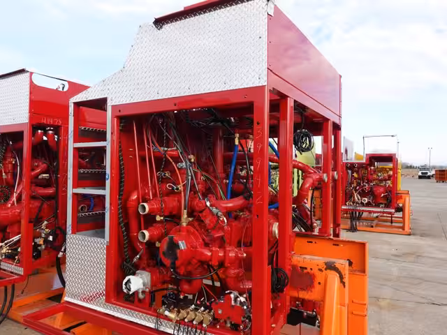Lake View Fire District, NY production progress photo from March 14, 2026 (img-022)
