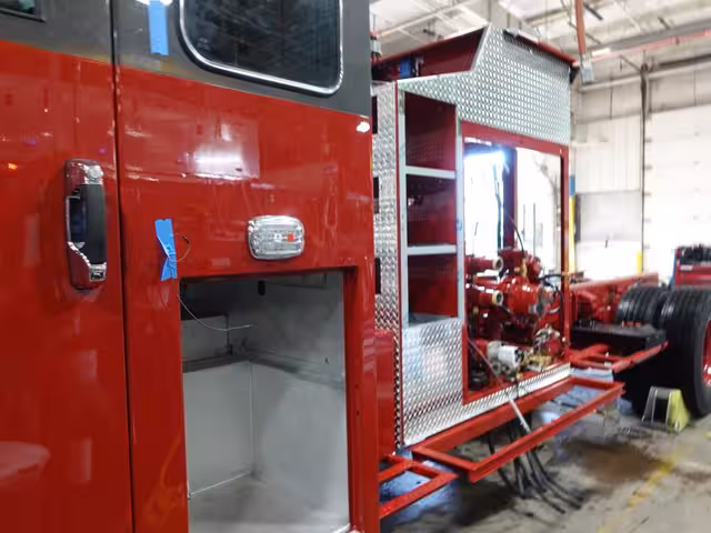 Lake View Fire District, NY production progress photo from March 21, 2026 (img-008)