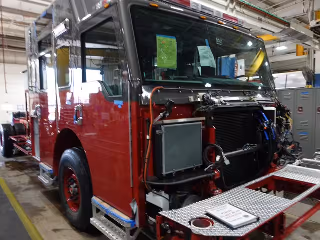 Lake View Fire District, NY production progress photo from March 21, 2026 (img-013)