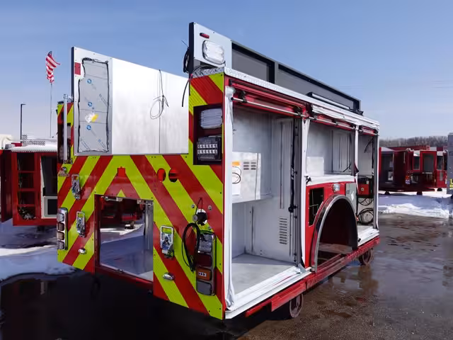 Lake View Fire District, NY production progress photo from March 21, 2026 (img-020)