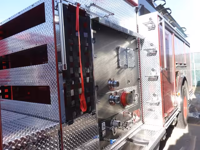 Lake View Fire District, NY production progress photo from April 11, 2026 (img-047)