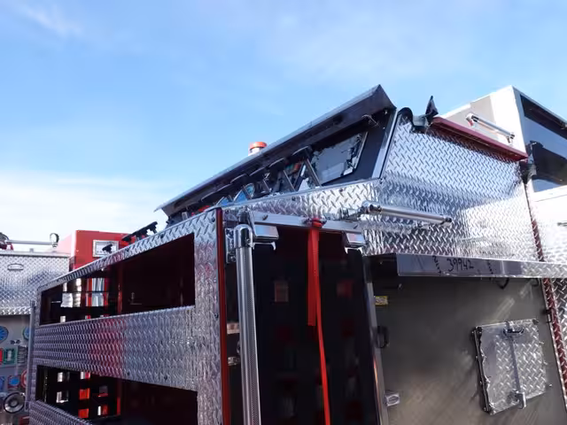 Lake View Fire District, NY production progress photo from April 11, 2026 (img-048)