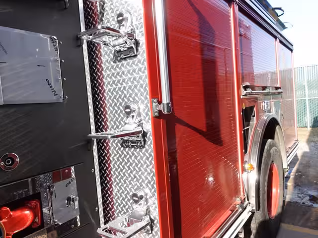 Lake View Fire District, NY production progress photo from April 11, 2026 (img-083)