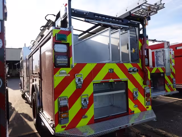 Lake View Fire District, NY production progress photo from April 11, 2026 (img-084)