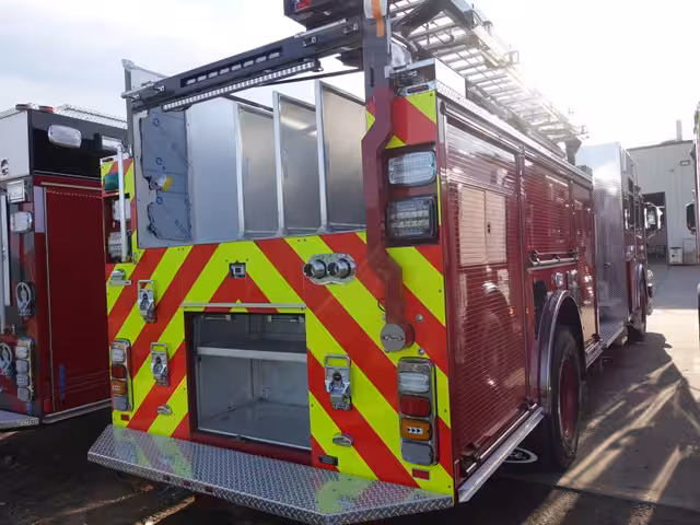 Lake View Fire District, NY production progress photo from April 11, 2026 (img-085)