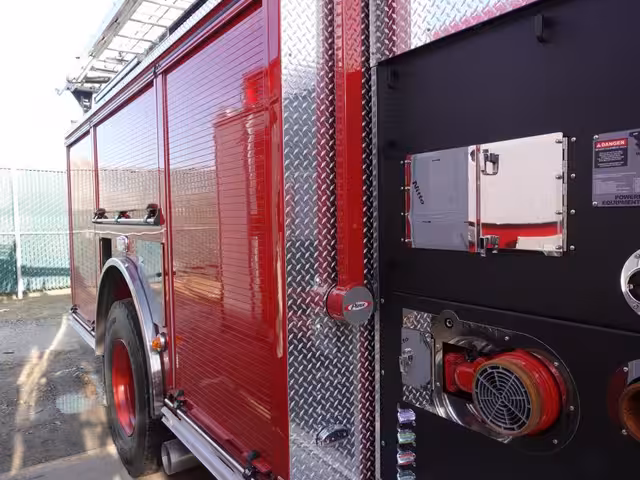 Lake View Fire District, NY production progress photo from April 11, 2026 (img-086)