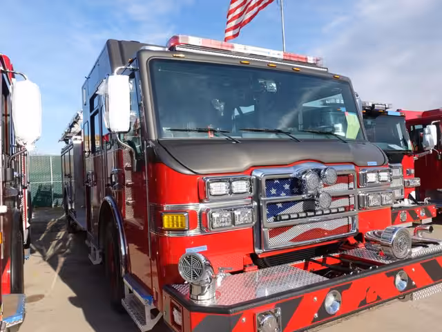 Lake View Fire District, NY production progress photo from April 11, 2026 (img-126)