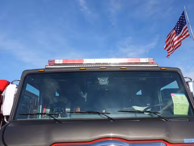 Lake View Fire District, NY production progress photo from April 11, 2026 (img-127)