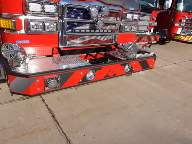 Lake View Fire District, NY production progress photo from April 11, 2026 (img-128)