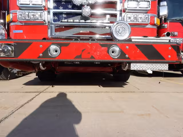 Lake View Fire District, NY production progress photo from April 11, 2026 (img-129)